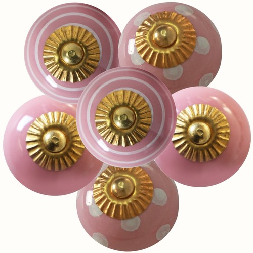 Pomelli per mobili set - mobili, pz