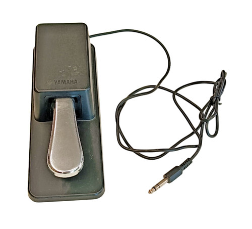 Yamaha pedale sustain fc3 per - yamaha,