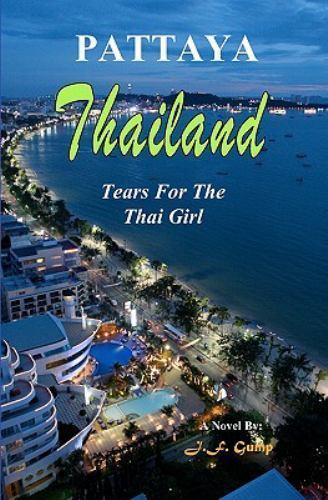 Thailand pattaya tears for - thailand, pattaya: