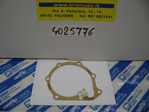 4025776 guarnizione pompa - guarnizione,
