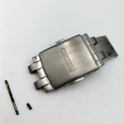Parti bracciale orologio seiko - parti,