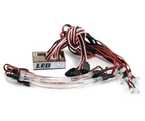 Carson led car - carson,