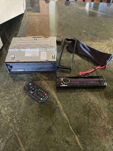 Kenwood excelon kdc x797 - kdc-x797, cd