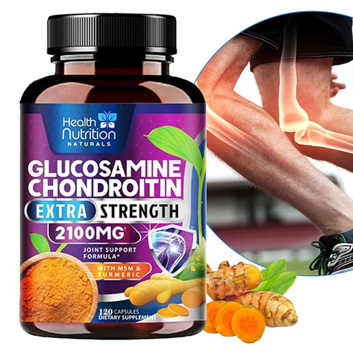 Forza glucosamina condroitina - glucosamina,
