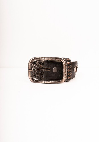Cintura uomo htc metallo - uomo,