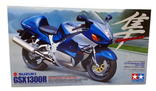 Tamiya kit modellino - , scala