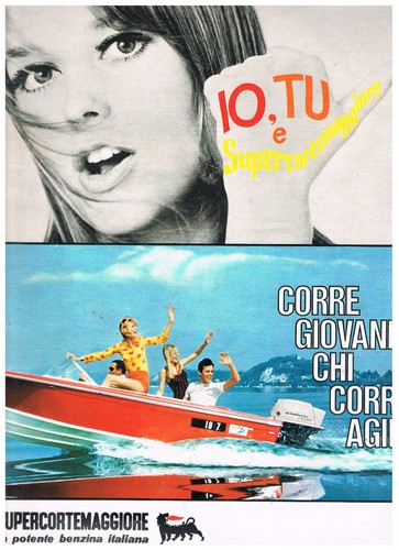 Pubblicità 1968 fronte - pubblicità, 1968_fronte/retro