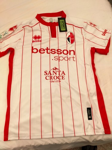 Maglia casa bari - maglia,
