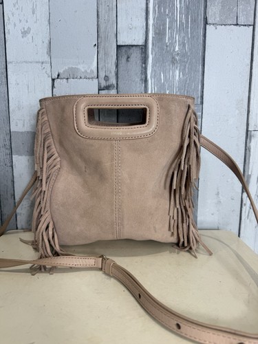 Borsa tracolla maje - a,