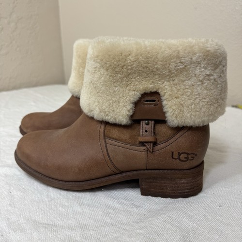 Stivali ugg chyler shearling - chyler,