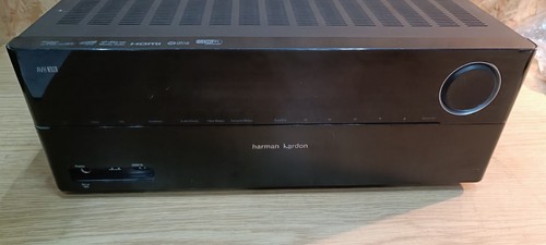 Harman kardon avr 370 - avr,