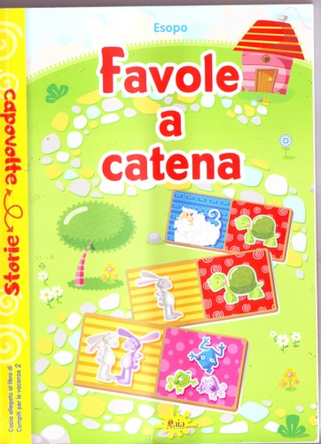 Storie capovolte favole e - capovolte,