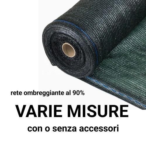 Rete telo ombra - rete, ombreggiante