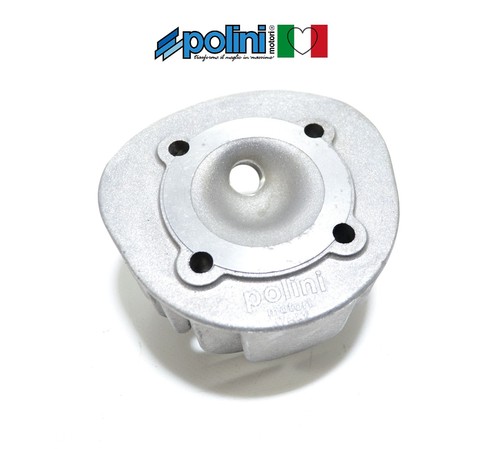 Testata cilindro testa polini - testata,