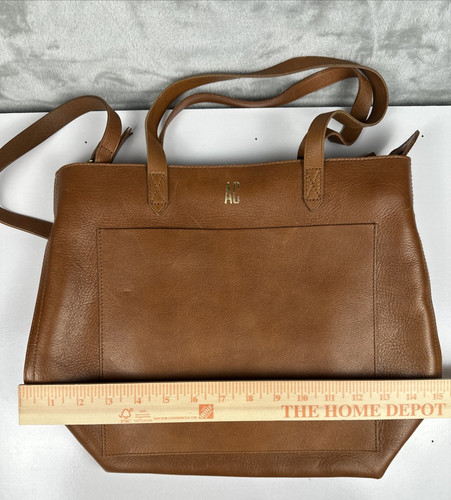 Nuovo madewell tutta pelle - tutta,