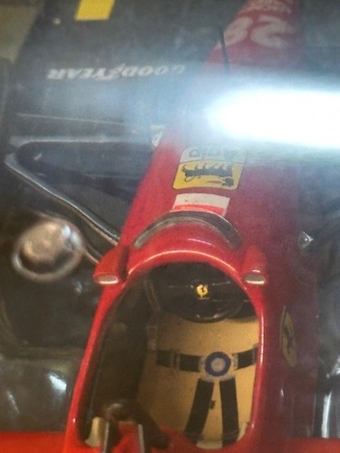 Grandi ferrari 87 - le,