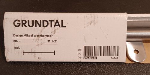 Ikea grundtal 202 - grundtal, ~