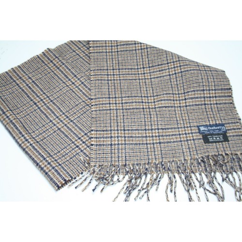 Sciarpa vintage burberrys 100 - vintage,
