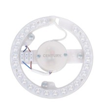 Century led circolina - led, 12w