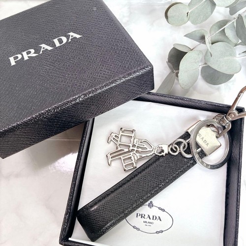 Prada portachiavi - prada,