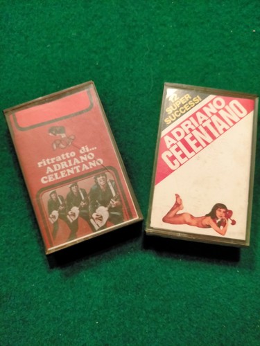 Coppia musicassette di - coppia,