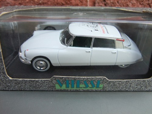 Citroen ds19 vitesse scala - -,