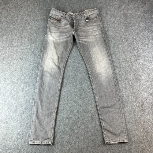 Jeans diesel uomo slim - slim, skinny