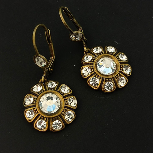 Orecchini michal negrin - orecchini,