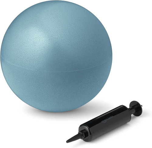Palla piccola pilates - palla, 22,9