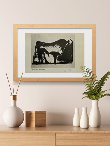 Pablo picasso litografia - picasso,,