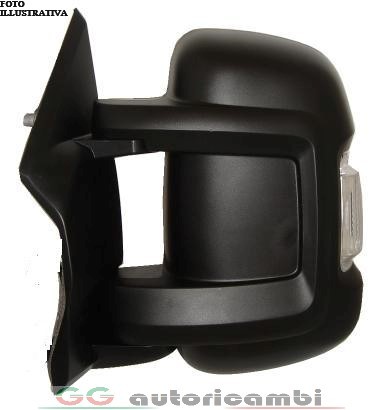 Specchio per fiat ducato - specchio,