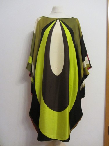 Elegante abito emilio pucci - abito,