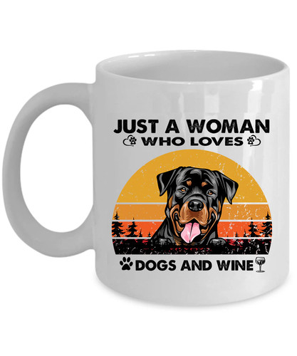 Tazza just woman who love - tazza,