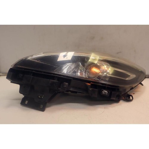 Proiettore renault scenic - sx,