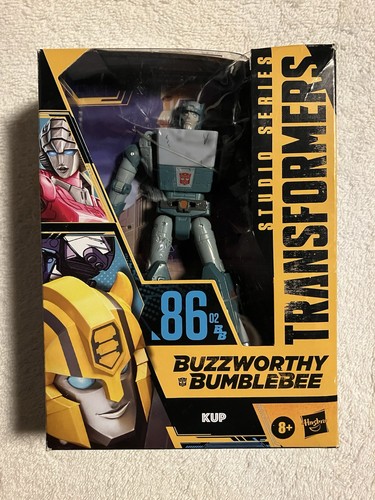 Transformers buzzworthy - transformers,