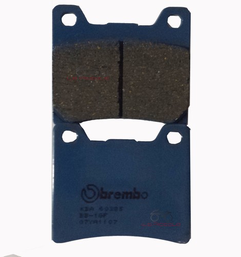 07ya1107 brembo pastiglie - brembo,