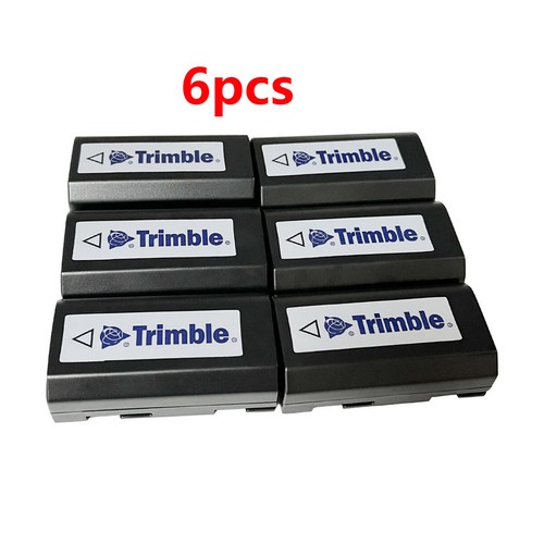 Batteria nuova pezzi - batteria, trimble