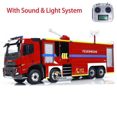 Radio i6s camion - i6s, rc