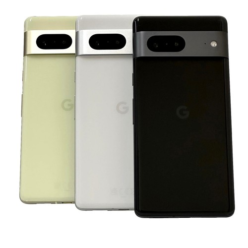 Smartphone google pixel 128 - pixel, 7