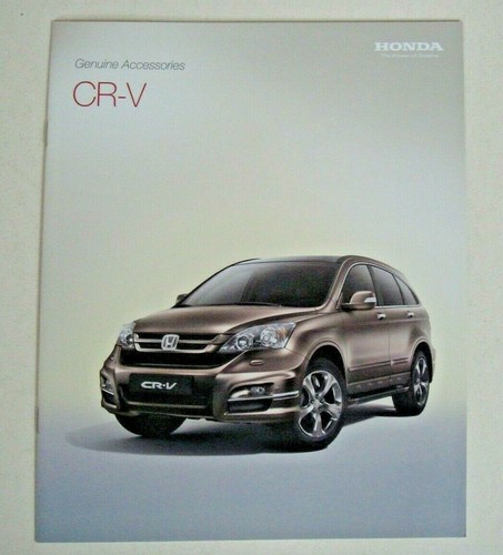 Honda crv accessori - crv.,