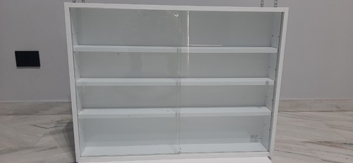 Vetrinetta moderna espositore
