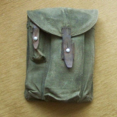 Polish russian army pouch for - polish,