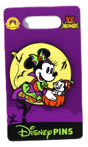 Spilla zucca disney - zucca, halloween