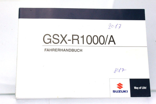 Suzuki gsx 1000 - suzuki,