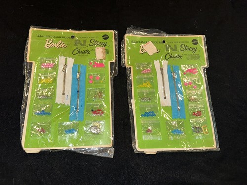 Barbie mattel vintage 1969 - 2,