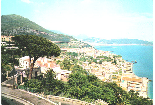 379 anni vietri sul - cp, 70