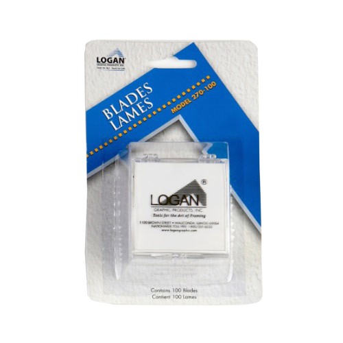 Logan 270 100 tappetino lame - logan,