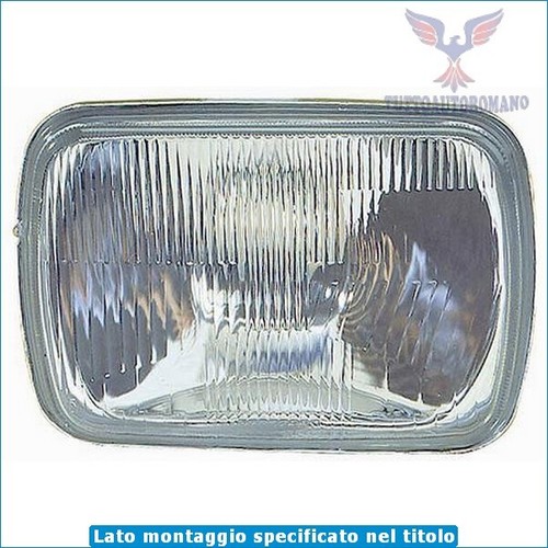Rbbuz faro proiettore - rbbuz,