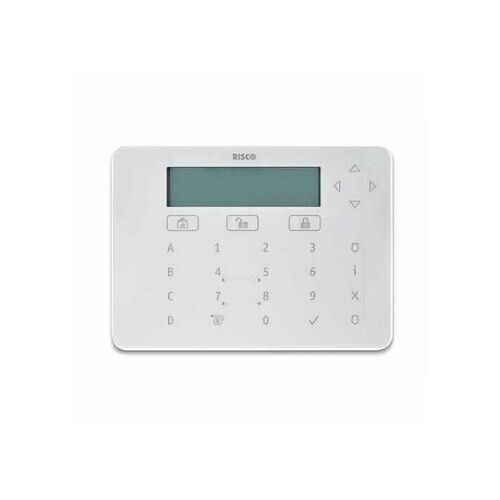 Rpkelpwt000b tastiera touch - rpkelpwt000b,