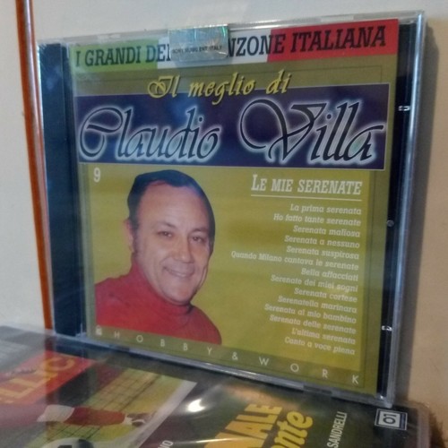Meglio le mie serenate - di,